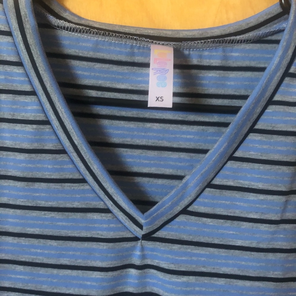 Lularoe t shirt